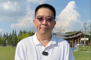 足球竞猜-胡卫东：亚洲杯对王俊杰&amp;胡金秋印象深 希望男篮未来顺利进军奥运