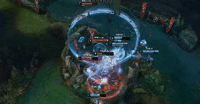 足球竞猜-LPL：Wei蔚拉扯成功，TES控下小龙但IG打赢团战打出1换2