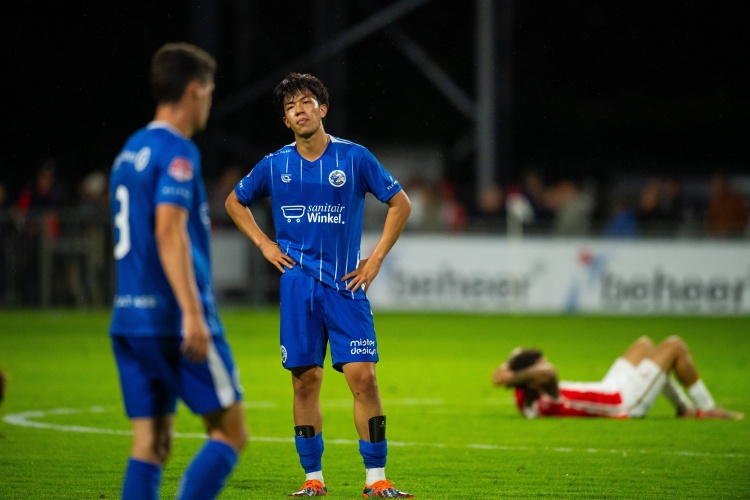 足球竞猜-王博豪本轮荷乙首发出战65分钟助球队取胜，他将参加熊猫杯