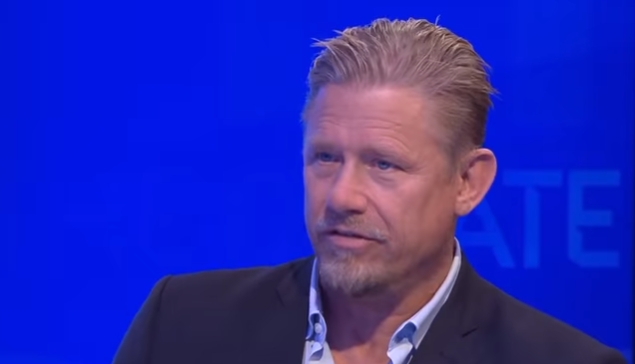 注册平台-舒梅切尔:迪亚斯和努涅斯离队影响利物浦前场逼抢,后防需要适应