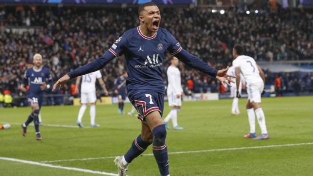 直播入口-王勤伯:姆巴佩是否羞辱了皇马?