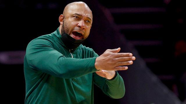 世界杯预选赛-接过烫手山芋 复兴湖人 哈姆将面临哪些棘手难题?