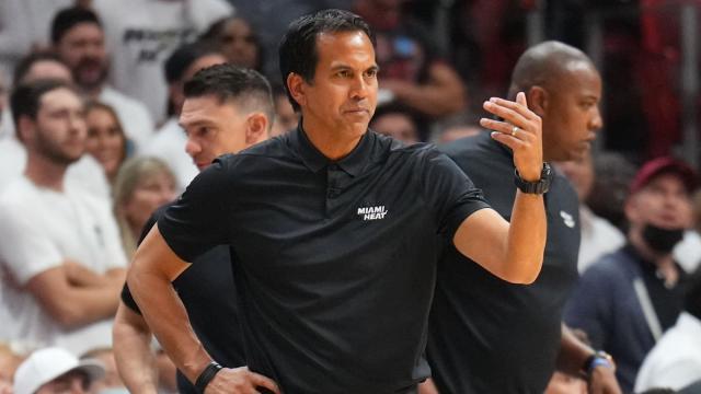 注册平台-斯波拒绝伤病借口:两队都非100%健康 这是季后赛