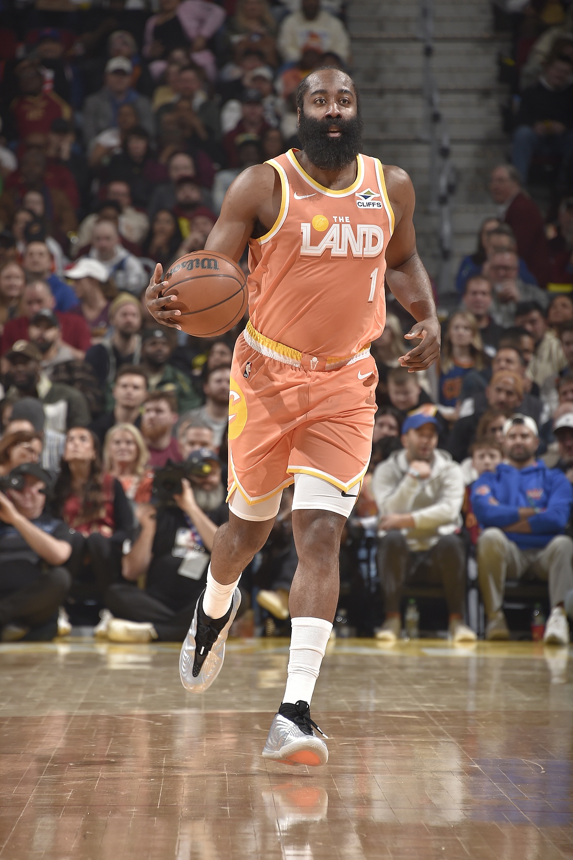 足球竞猜-球痴！哈登：打篮球会上瘾！我就是爱打篮球即使不赚钱也一样